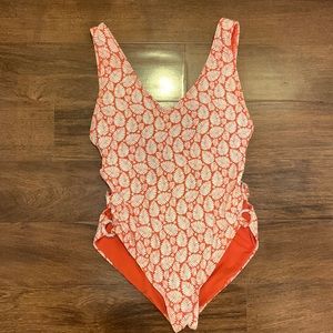 Loft beach one piece